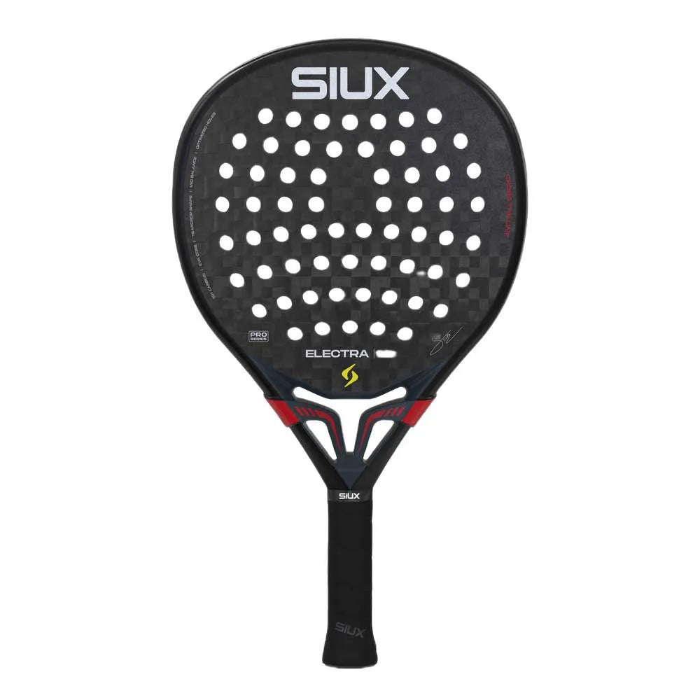 Siux Electra pro 2026 padel racket