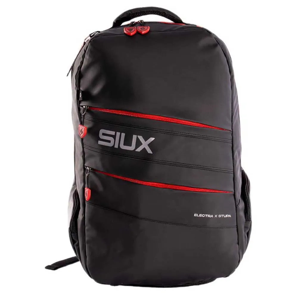 Siux Electra stupa backpack