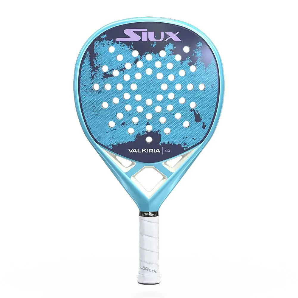 Siux Valikiria go padel racket
