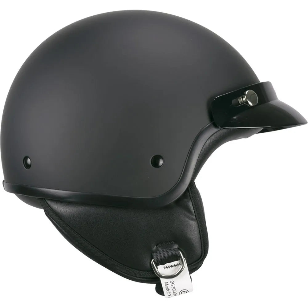 Ska-p 1FHA Smart Mono open face helmet