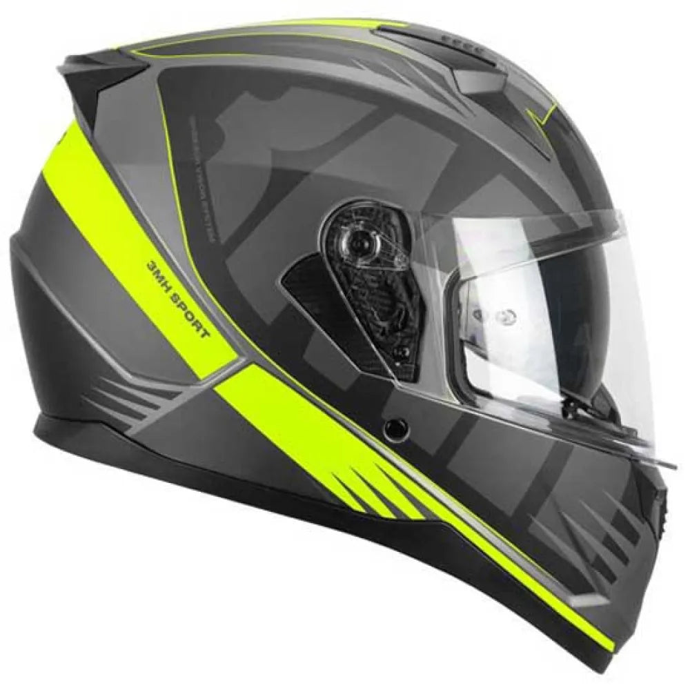 Ska-p 3MHG Speeder Sport full face helmet
