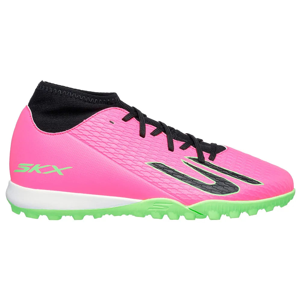 Skechers 252166L TF junior football boots