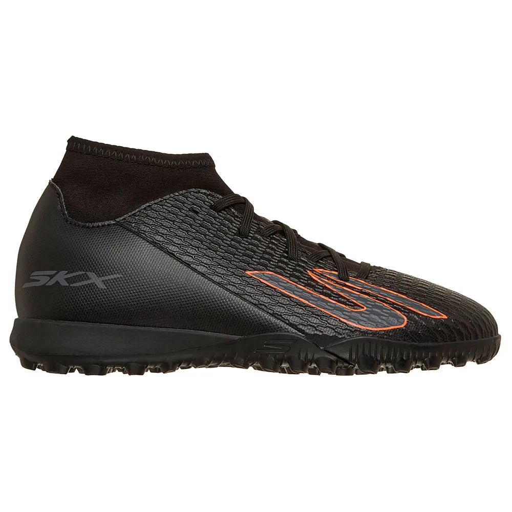 Skechers 252166L TF junior football boots