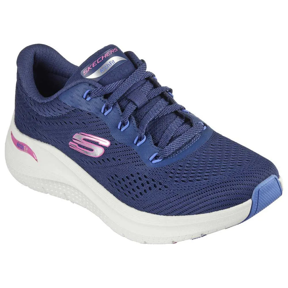 Skechers Arch Fit 2.0 Big League trainers