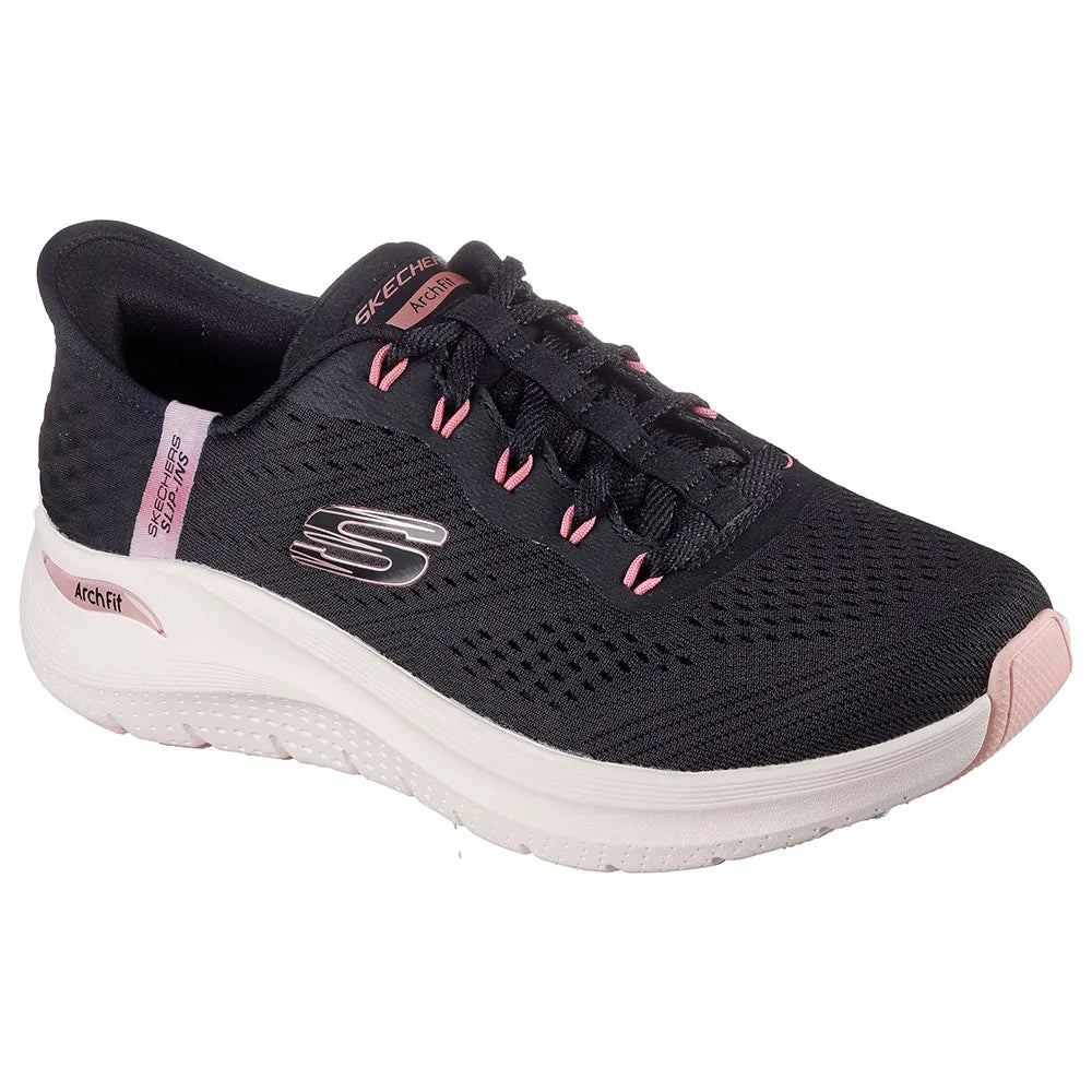 Skechers Arch Fit 2.0 Easy Chic trainers