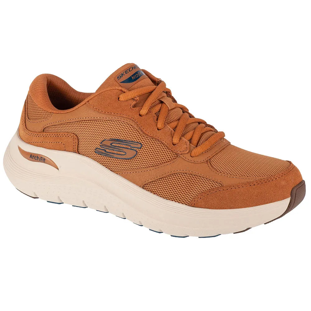Skechers Arch Fit 2.0 The Keep trainers
