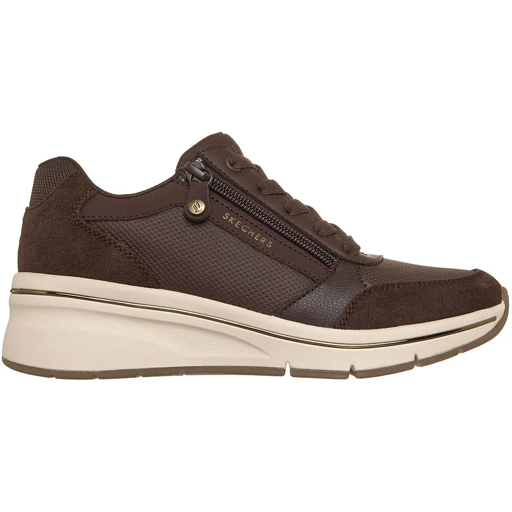 Skechers Billion Flex trainers