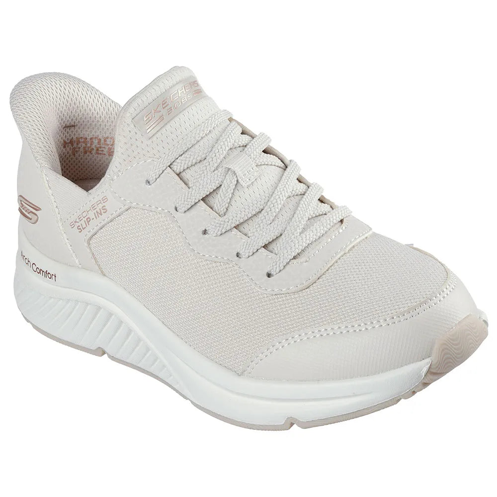 Skechers Bobs Arch Comfort Sweet trainers