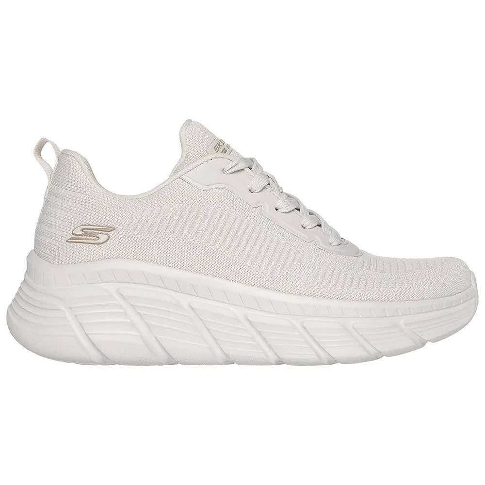 Skechers Bobs B Flex Hi trainers
