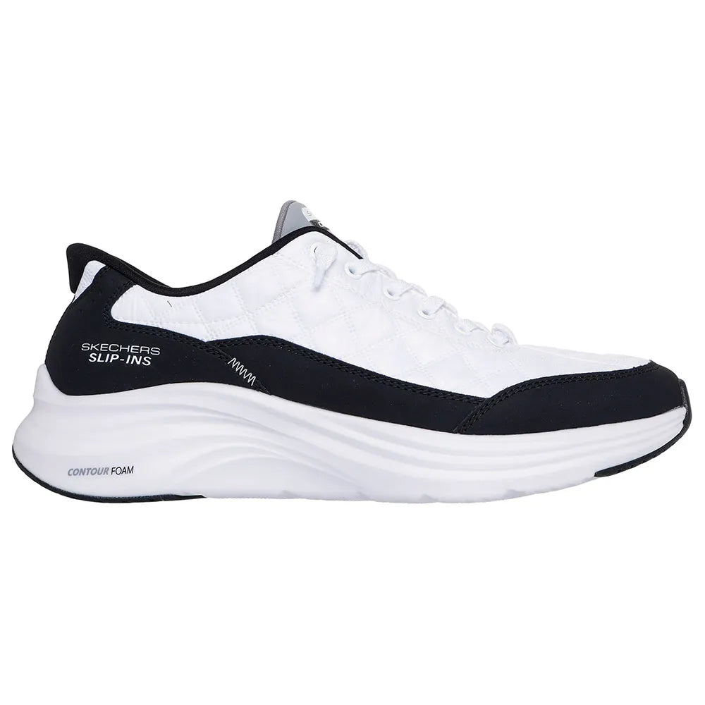 Skechers Contour Foam Cozy Fit trainers