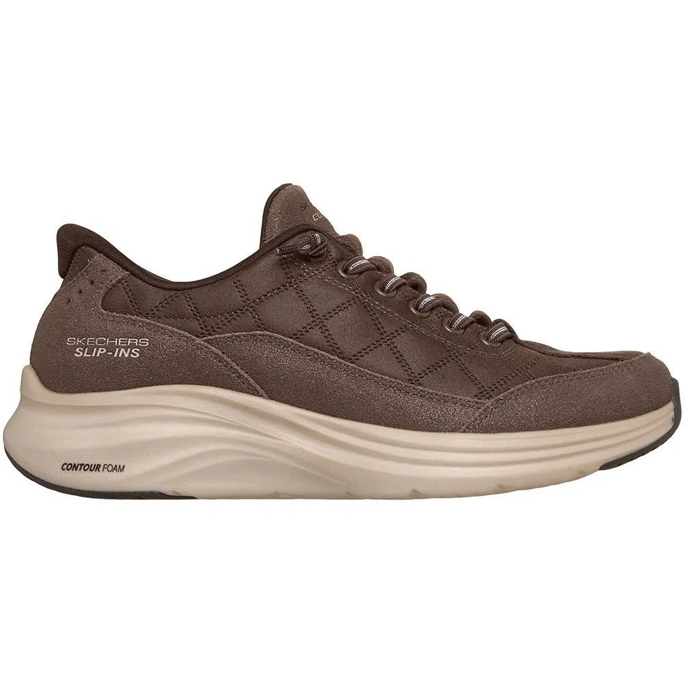 Skechers Contour Foam trainers