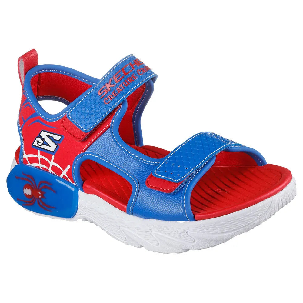 Skechers Creature Splash Bugtacular sandals