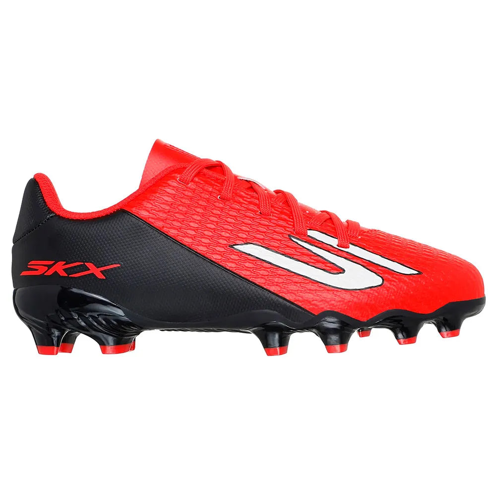 Skechers Crib junior football boots