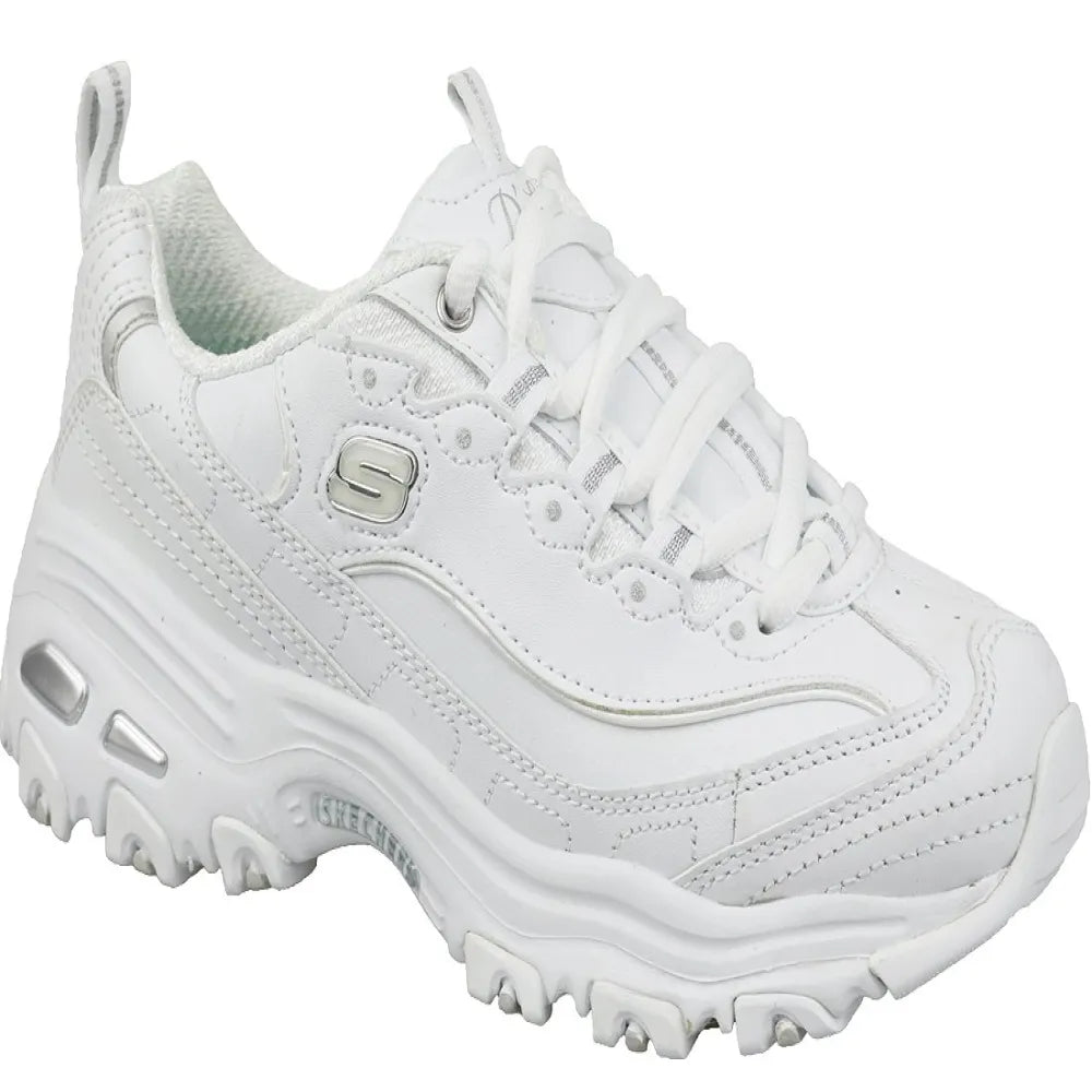 Skechers D´lites Fresh Start 11931-wsl trainers
