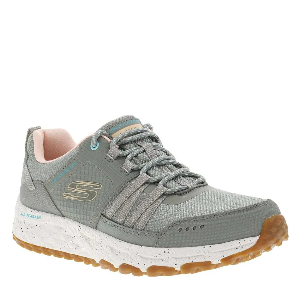 Skechers Escape Plan Endless Pursuit hiking shoes