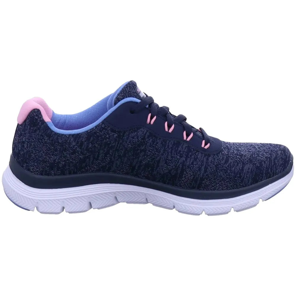 Skechers Flex Appeal 4.0 Fresh Move trainers
