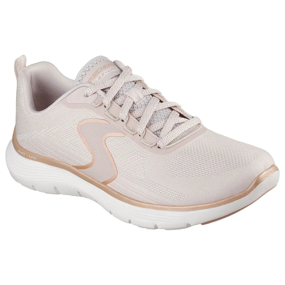 Skechers Flex Appeal 5.0 Luxe Glow trainers