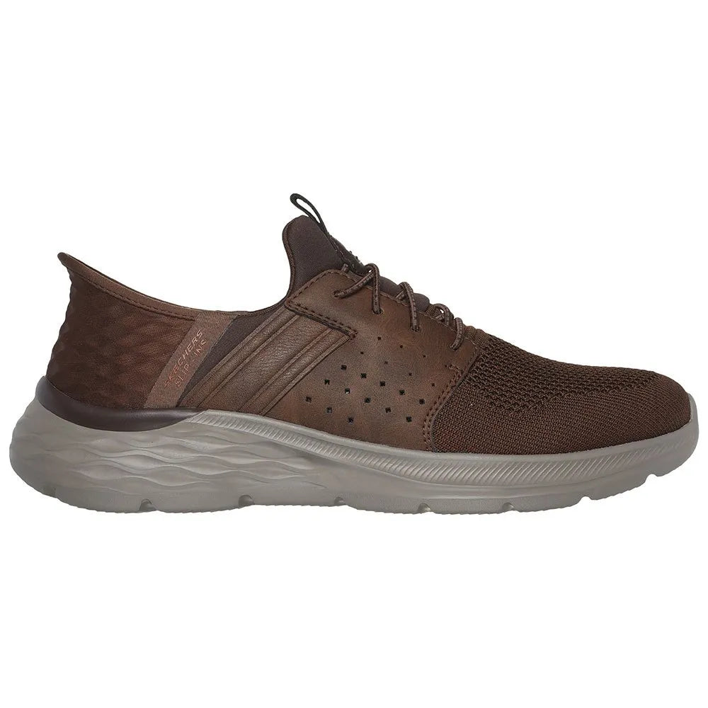 Skechers Garner trainers
