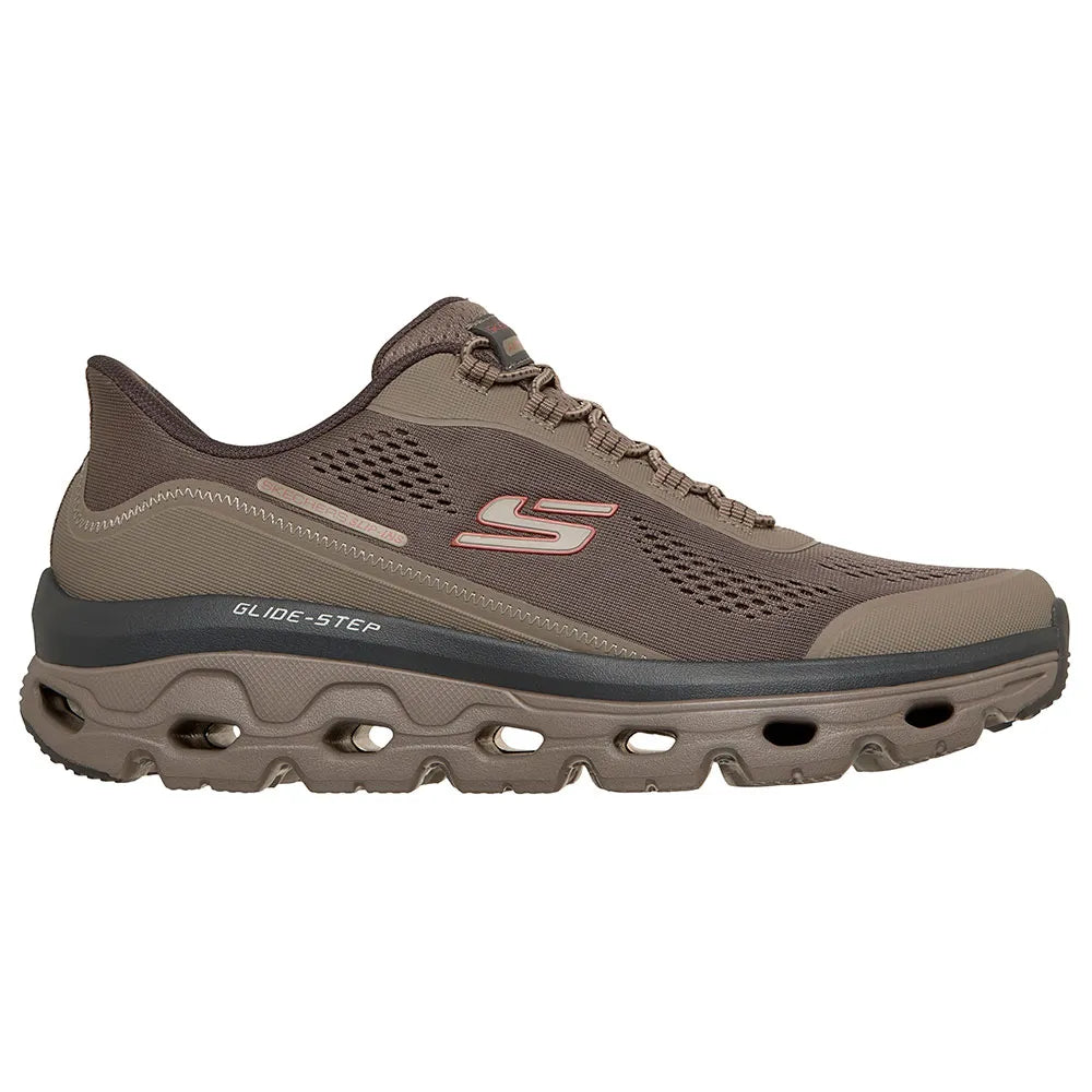 Skechers Glide Step™ Sole Glover Peak hiking shoes