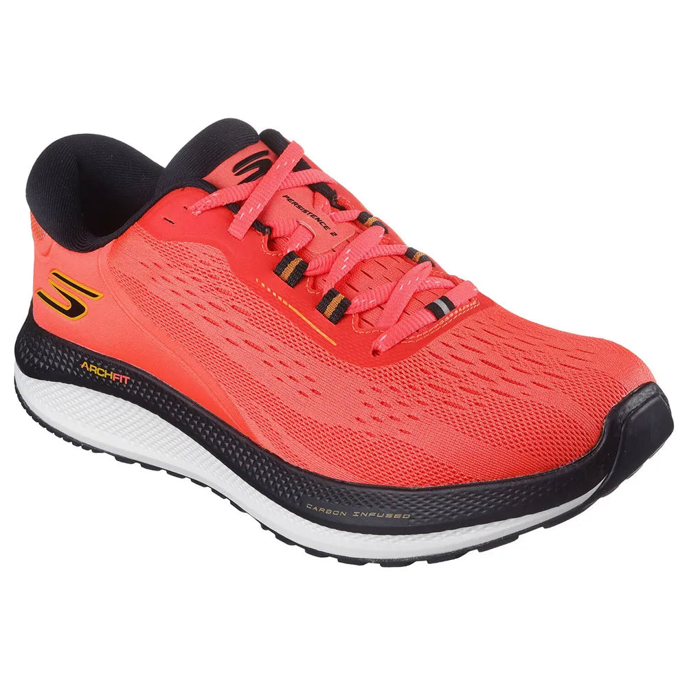 Skechers Go Run Persistence 2 trainers