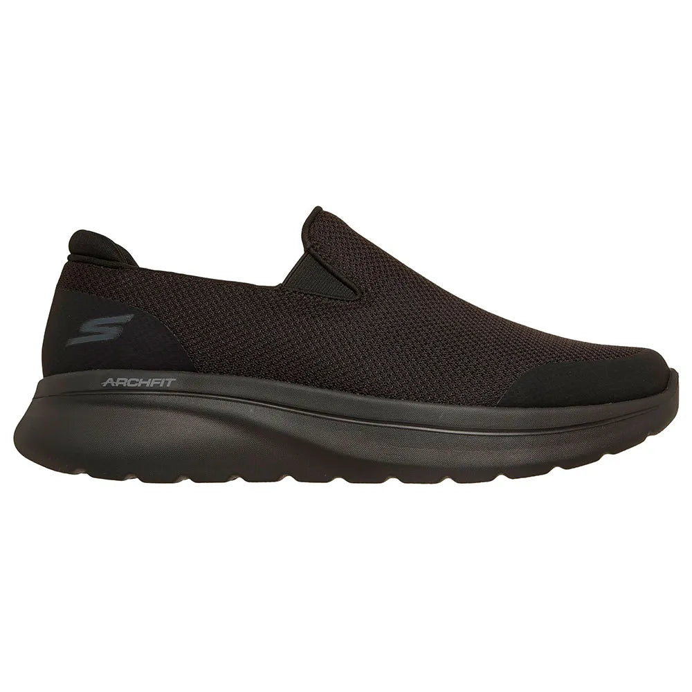 Skechers Go Walk Arch Fit N-Joy Talen slip-on trainers