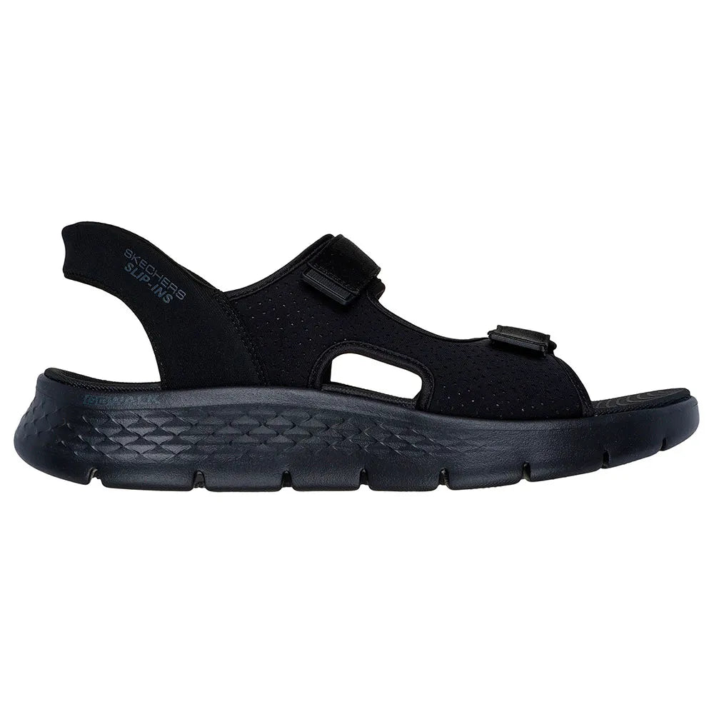 Skechers GO Walk Flex™ Easy Entry sandals