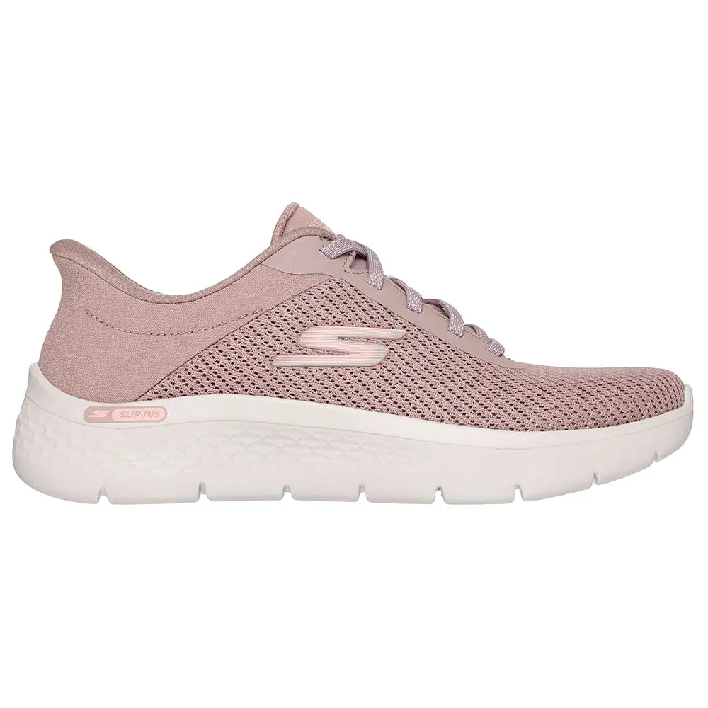 Skechers Go Walk Flex Carla trainers