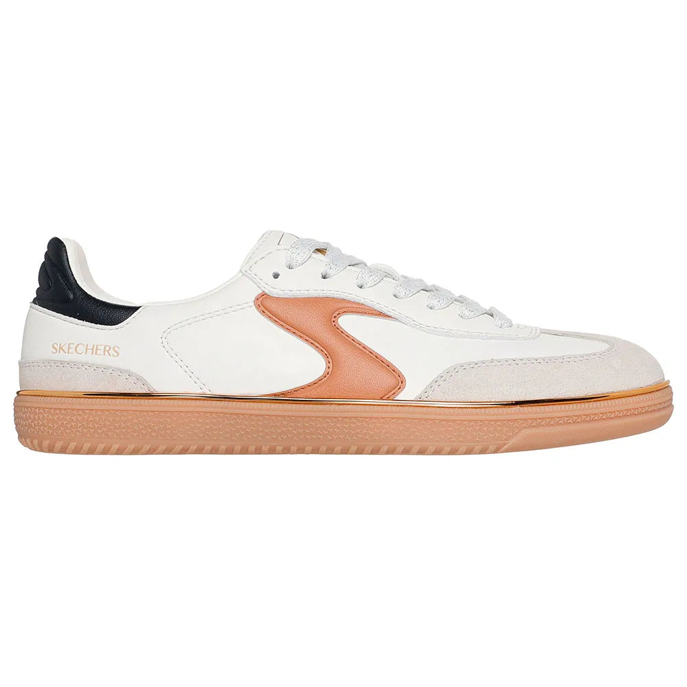 Skechers Hotshot Living Luxe trainers