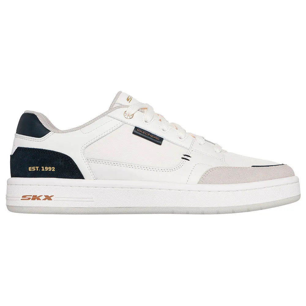 Skechers League Imperion trainers