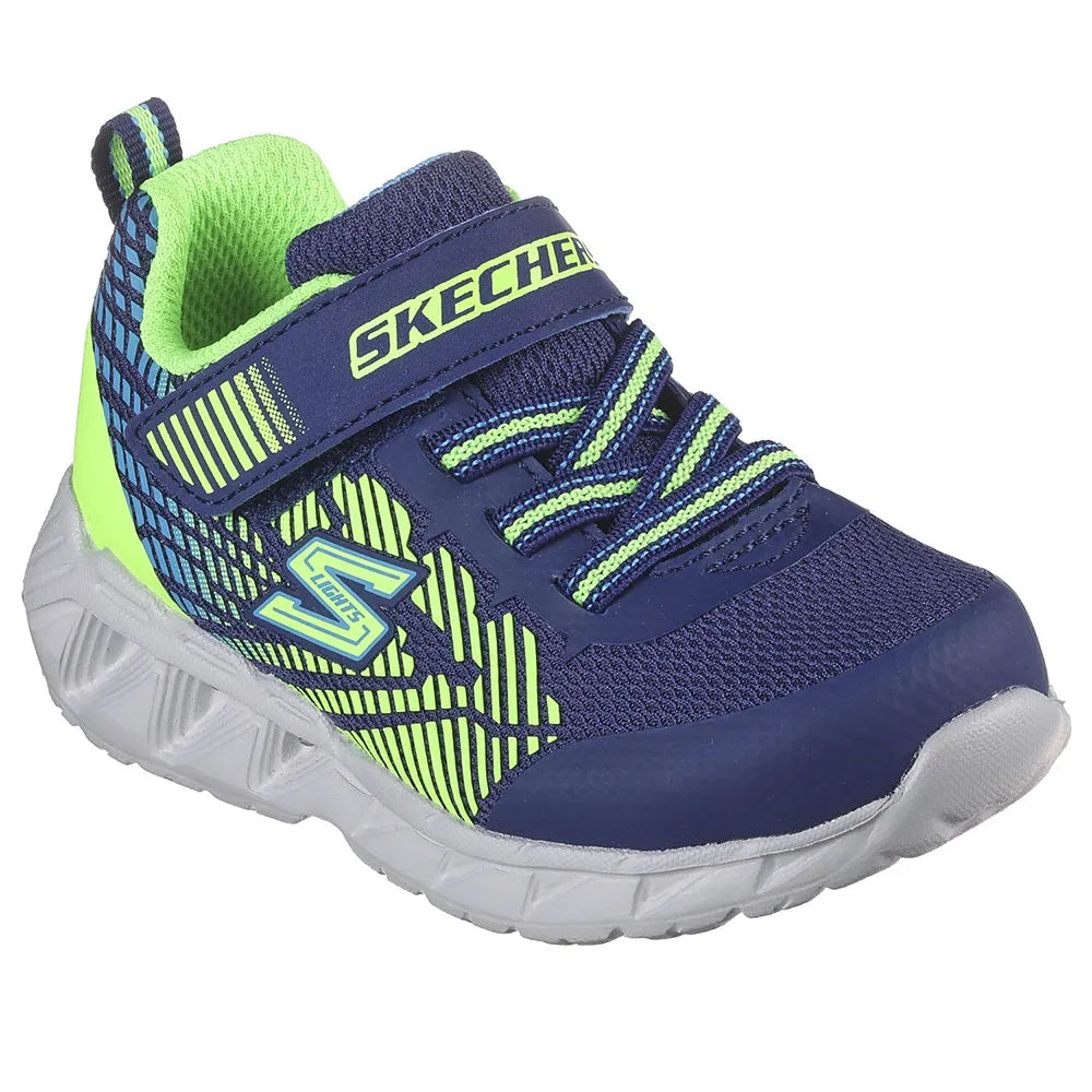 Skechers Magna Lights trainers