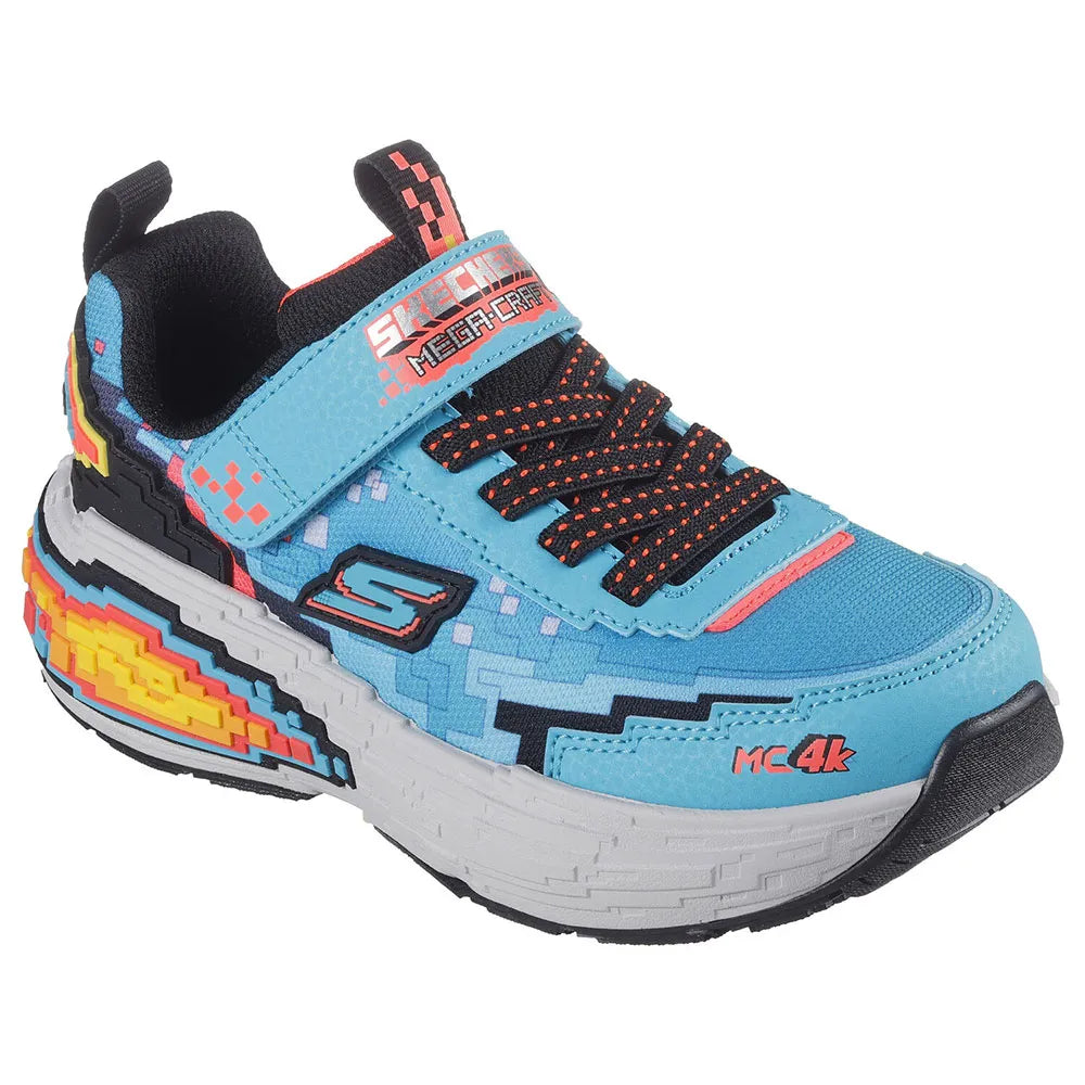 Skechers Mega Craft 4K trainers