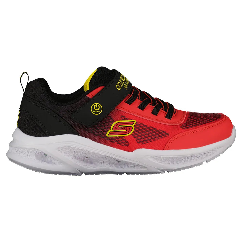 Skechers Meteor Lights Krendo trainers