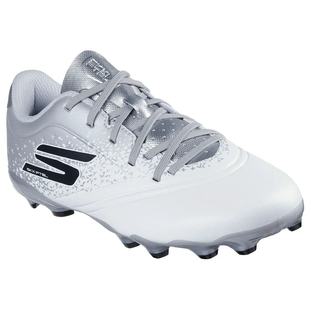 Skechers Razor 1.5 FG junior football boots