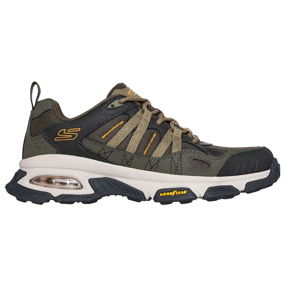 Skechers Skech-Air Envoy Buyers Peak hiking shoes