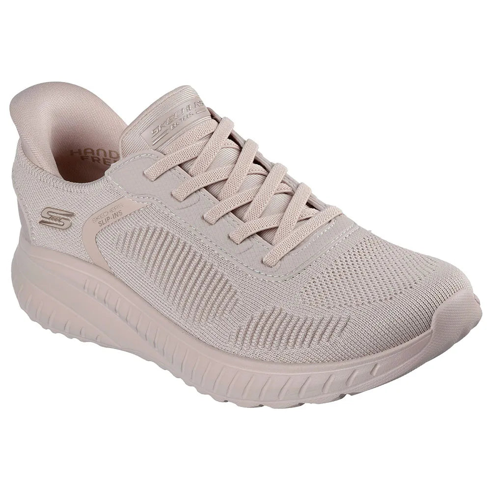 Skechers Slip-Ins® BOBS® Sport™ Squad Chaos Current Muse trainers