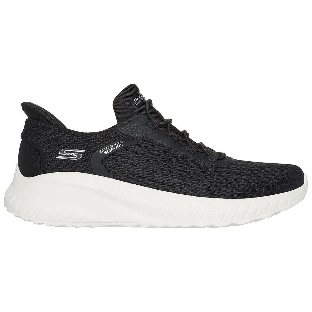 Skechers Slip-Ins® BOBS® Sport Squad Chaos trainers