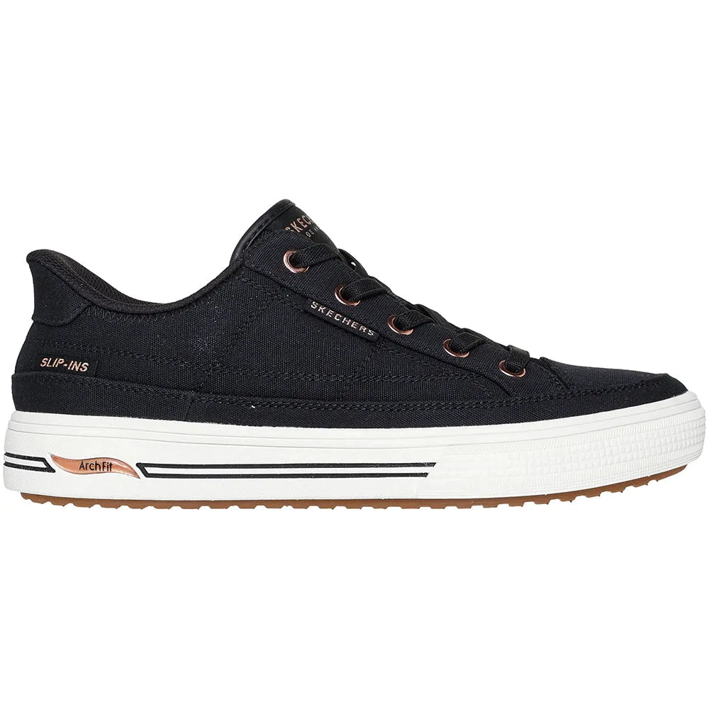 Skechers Slip-Ins Arch Fit® Arcade See Ya There trainers