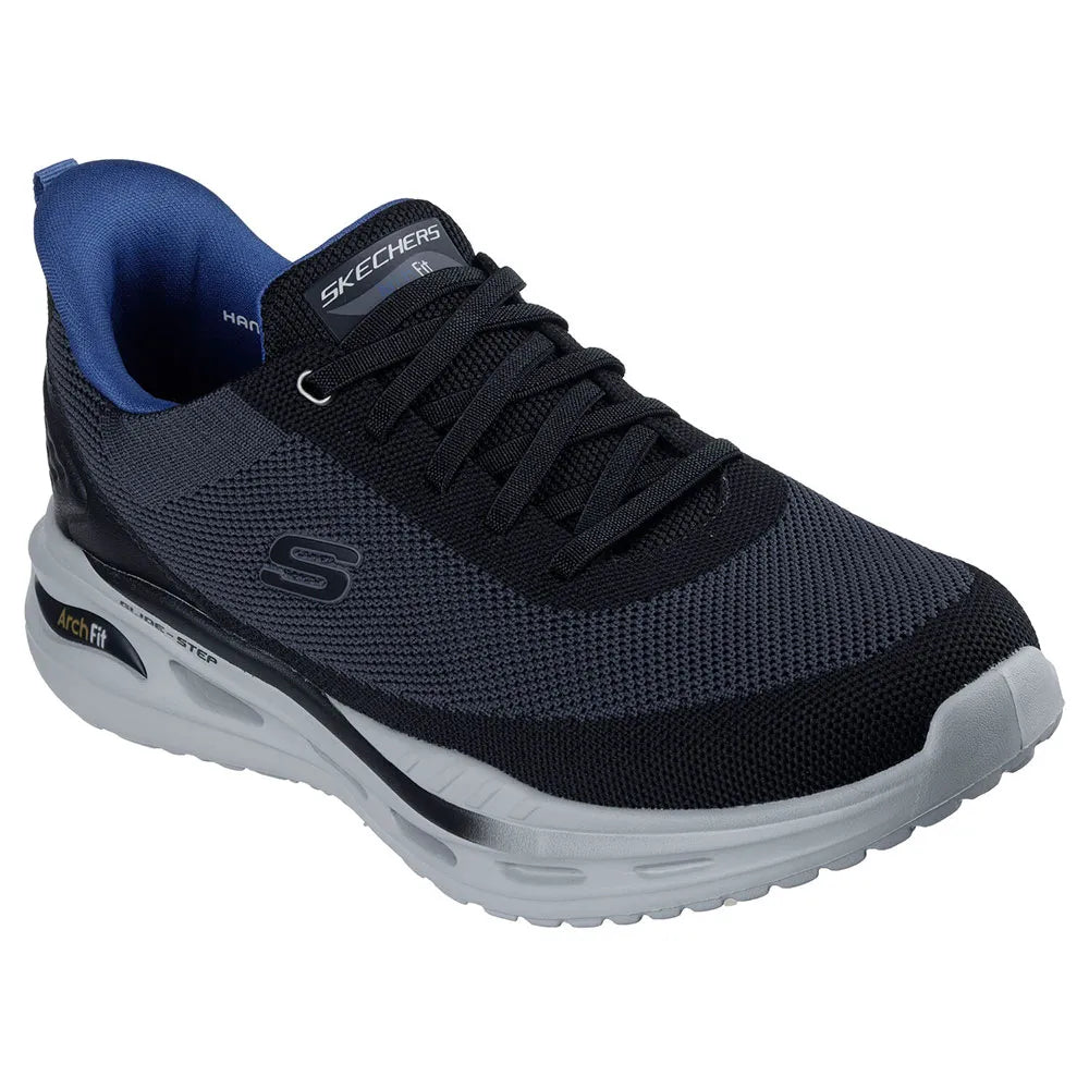 Skechers Slip-Ins Relaxed Arch Fit Orvan Kincade trainers