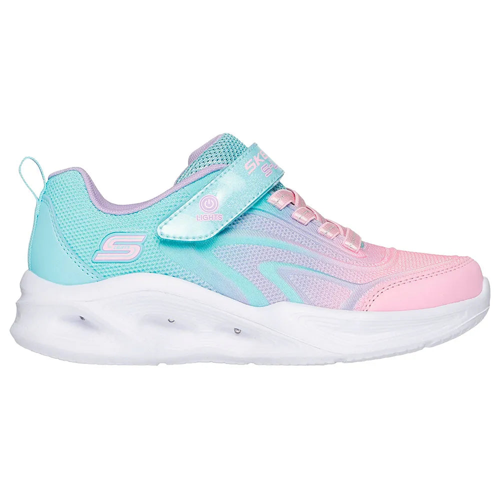 Skechers Sola Glow Color Breeze trainers