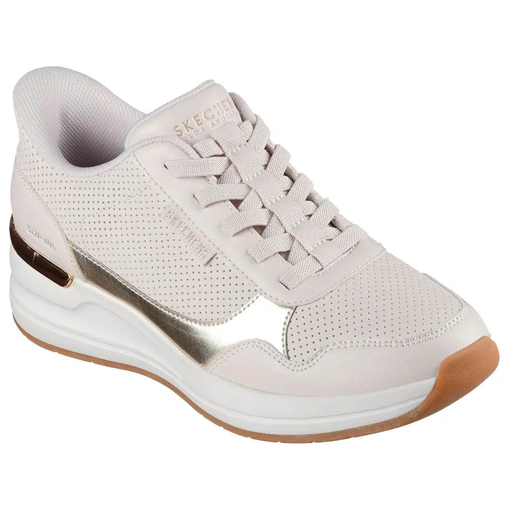 Skechers Street™ Slip-Ins Billion 2 Top Tier trainers