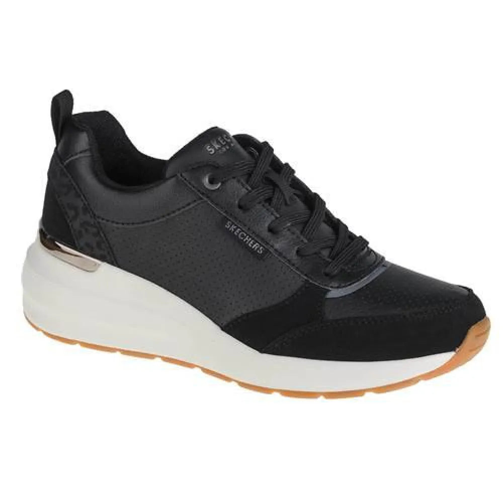 Skechers Street™ Uno Shimmer Away trainers