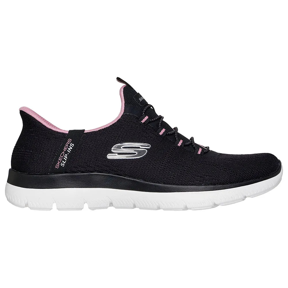 Skechers Summits Dream Chaser trainers