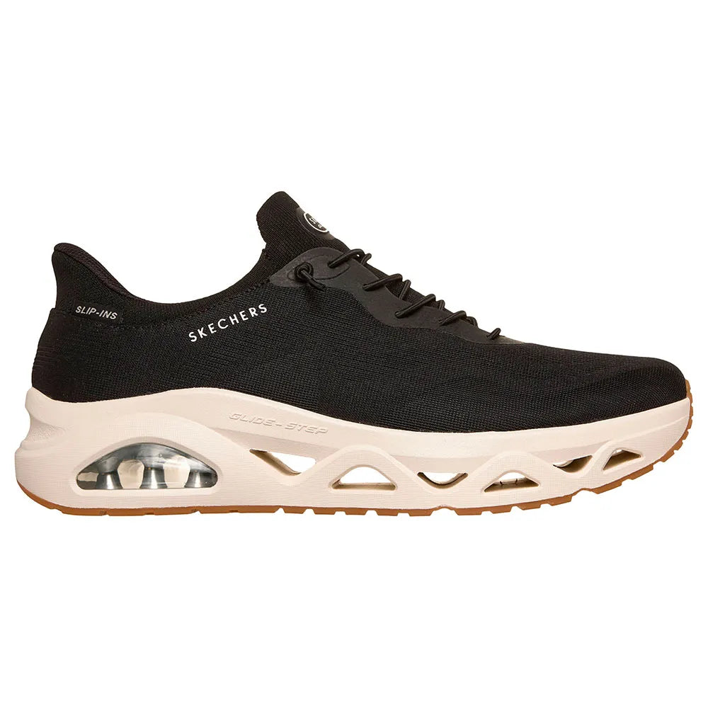 Skechers Uno Glide Step Air Gliders trainers