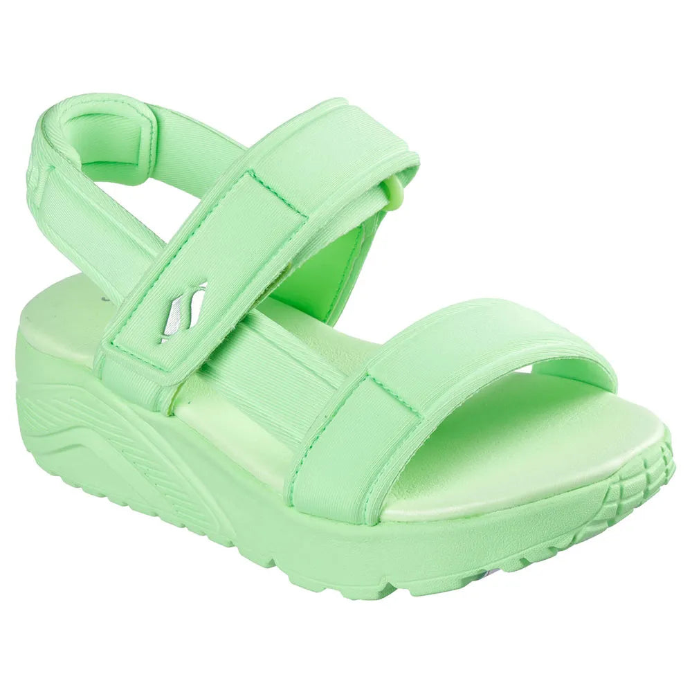 Skechers Uno Lite Sunny Stand sandals