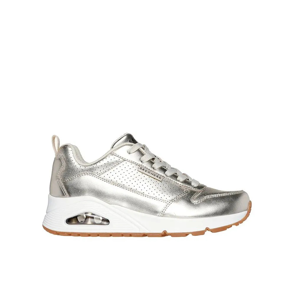 Skechers Uno Metallixs trainers