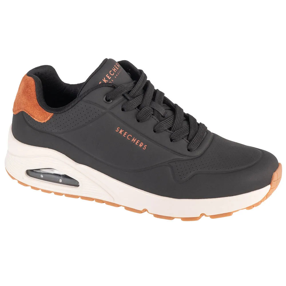 Skechers Uno Suited On Air trainers