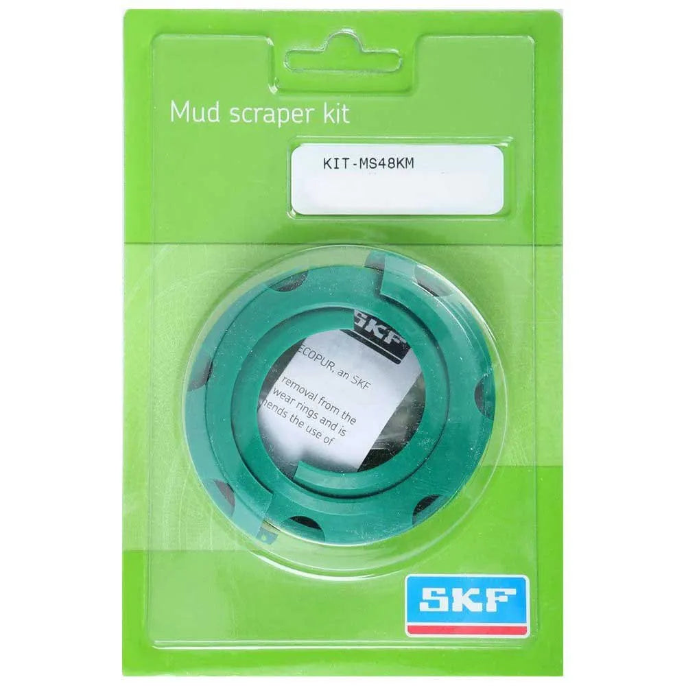 SKF Kayaba/Marzocchi/Sachs 48 mm Fork Mud Scraper Kit