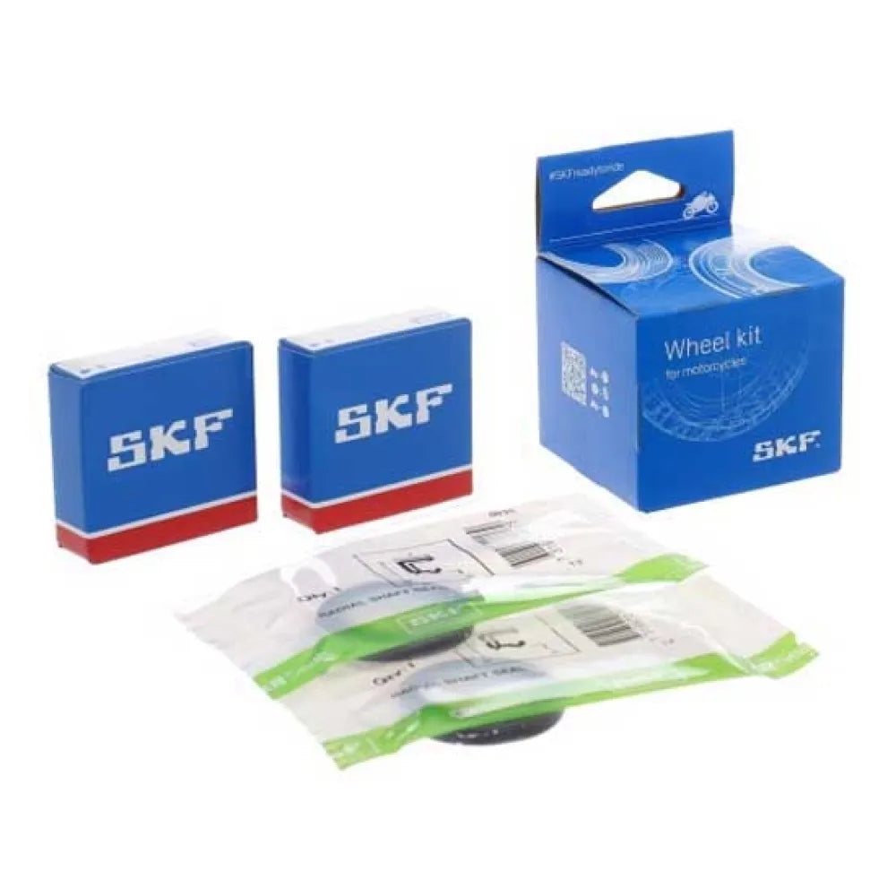 SKF VKWB-F-30-A Beta/GasGas/Husqvarna/KTM front wheel bearing&seal kit