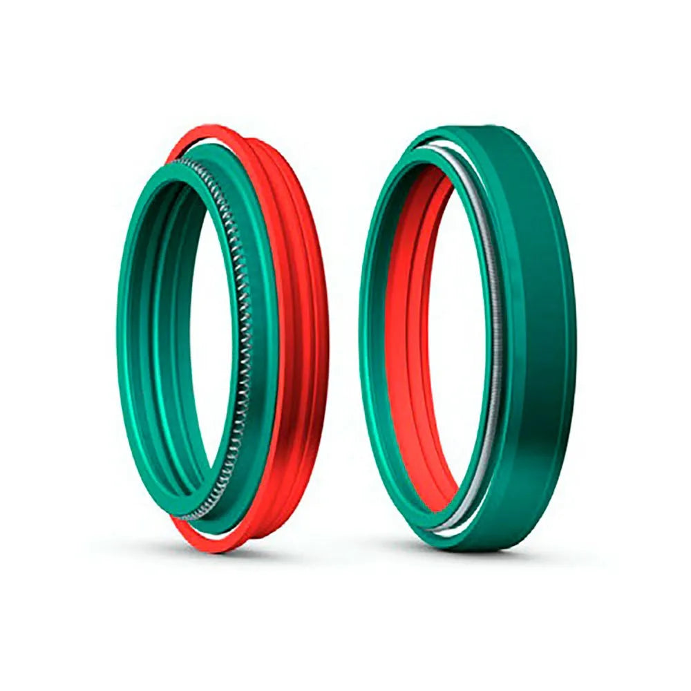 SKF WP Dual 43 mm fork oil seal kit
