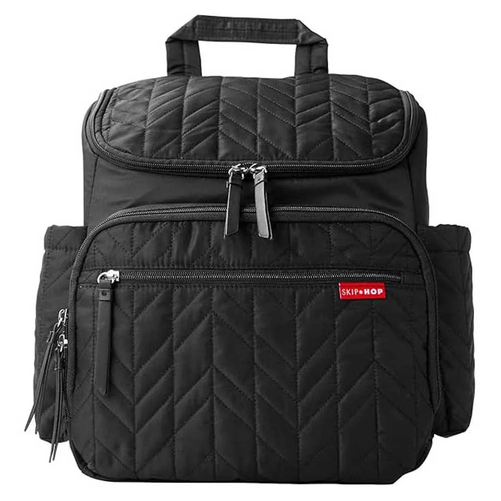 Skip hop Forma changer and backpack
